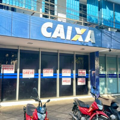 Entenda como fica o atendimento da Caixa após decisão do TST sobre a greve