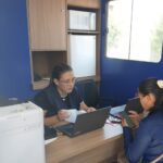 Cinco municípios do Piauí recebem atendimento itinerante da Águas do Piauí