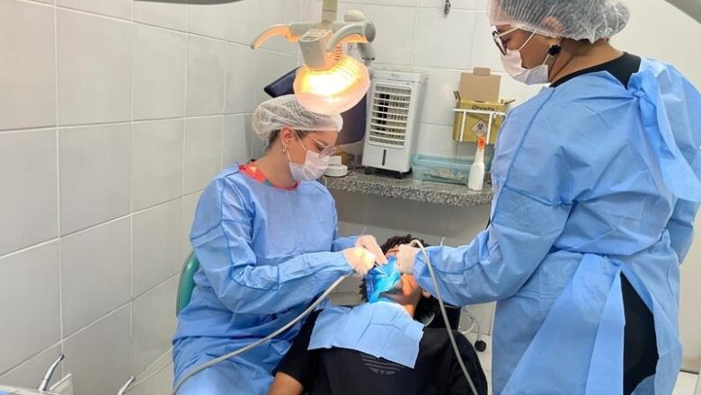 Saúde bucal: veja onde buscar atendimento odontológico em Teresina