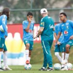 Seleção Brasileira Sub-15 estreia no Mundial contra Guiné-Bissau