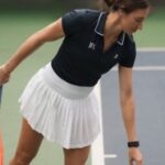 Luísa Stefani impulsiona tênis feminino brasileiro em 2026