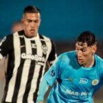 Atlético-MG perde no Uruguai, mas vai à decisão da Sul-Americana