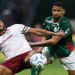 Palmeiras vence Fluminense nos pênaltis para ir à final da Libertadores