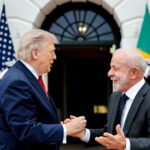 Eleições nos EUA podem mudar relação de Trump com o Brasil
