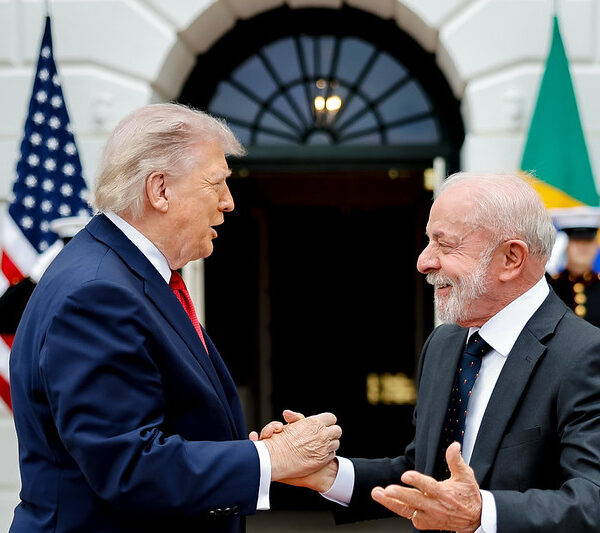 Eleições nos EUA podem mudar relação de Trump com o Brasil