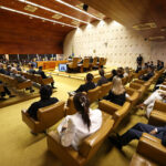 PF cita 6 ministros do STF em relatório sobre Vorcaro