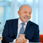 Lula anuncia nova modalidade do Pé-de-Meia para estudantes universitários