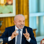 Lula irá oficializar na Justiça intenção de abrir sigilo
