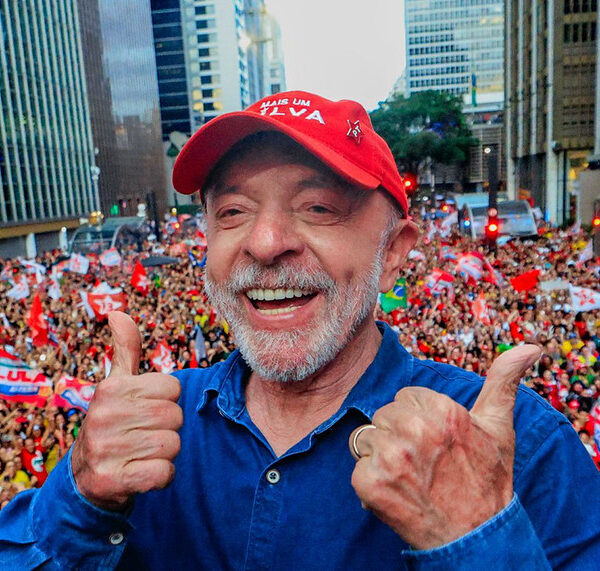 Lula: ‘O dinheiro das bets está voltando à mesa da família’