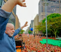 Presidente Lula celebra fim da 6×1: “Vitória dos trabalhadores”