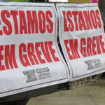 Servidores de Teresina convocam paralisação geral por reajustes e direitos