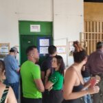 TRE-PI cria ferramenta para eleitor consultar fila antes de sair de casa