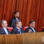 Diferença de 4,5 milhões de votos faz ministros do TSE descartarem anulação