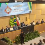 Alepi homenageia 34 personalidades com Medalha do Mérito Legislativo; veja nomes