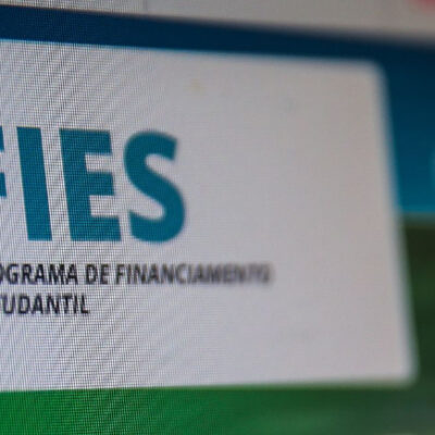 Fies 2026/2: faculdades privadas podem ofertar vagas até esta quarta-feira (7)