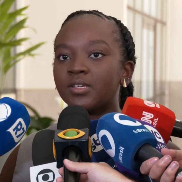 Deputada eleita Ana Elisa denuncia ameaças de morte e estupro