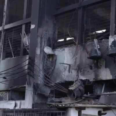 O que se sabe sobre supostas ameaças de incêndios na UFPE