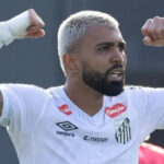 Gabigol em alta: Santos fala em renovação e define quando discutirá permanência