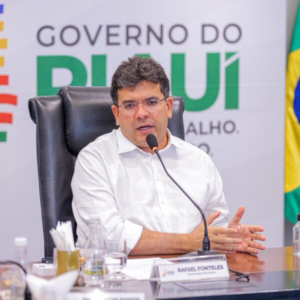 Rafael Fonteles destaca importância histórica do estado no Dia do Piauí