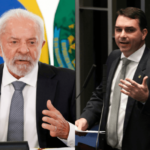 Flávio Bolsonaro recua e condiciona abertura de sigilos a documentos de Lula