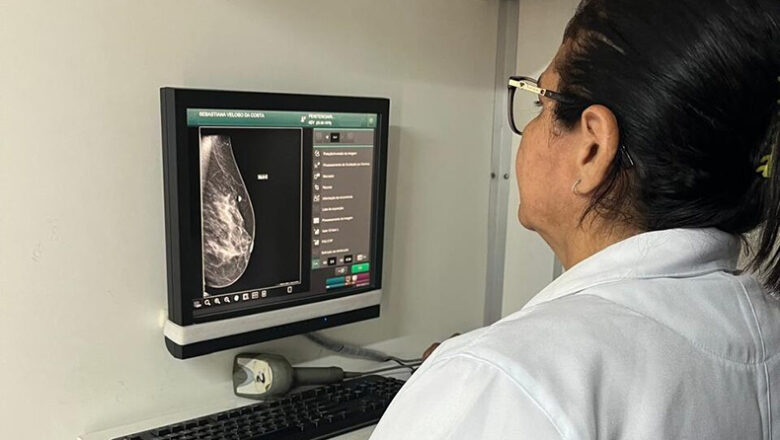 Prevenção do câncer de mama: veja como fazer mamografia gratuita pelo SUS no PI