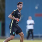 Martinelli agrada a Ancelotti e volta ao Fluminense para consolidar nome na Seleção
