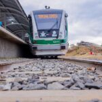Metrô de Teresina suspende temporariamente o funcionamento de estação no Centro