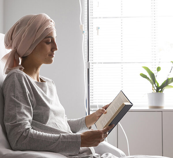 Outubro Rosa: 5 dicas para prevenir o câncer de mama