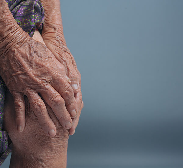 Osteoporose: treinamento de força pode contribuir para prevenção da doença