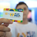 Pé-de-Meia: quando é paga a parcela de outubro? Veja datas