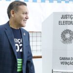 Bolsonaristas culpam Nunes Marques e esperam reação de Trump