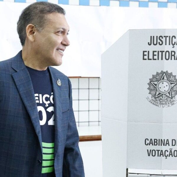 Bolsonaristas culpam Nunes Marques e esperam reação de Trump
