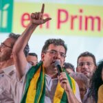 Rafael vence em 221 municípios e Joel ganha em apenas três