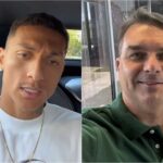 PEC das Praias ganha repercussão após disputa entre Flávio e Richarlison