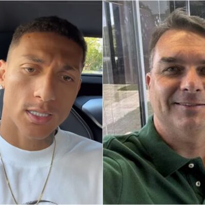 PEC das Praias ganha repercussão após disputa entre Flávio e Richarlison