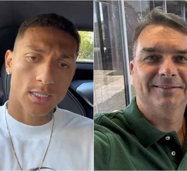 PEC das Praias ganha repercussão após disputa entre Flávio e Richarlison