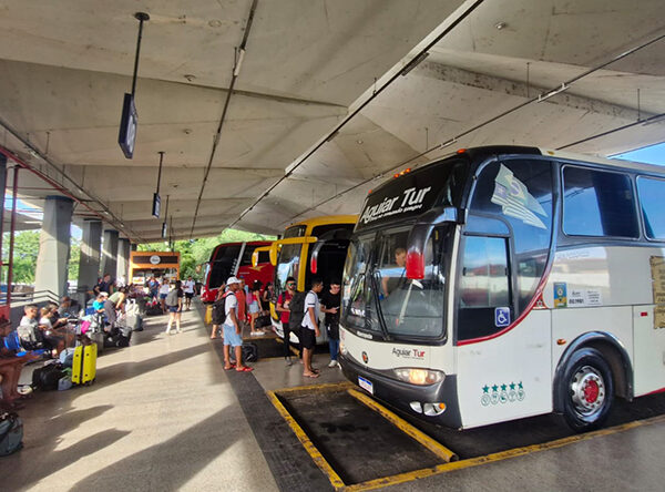 Piauí amplia gratuidade de ônibus para eleitores no 2º turno; veja o que mudou