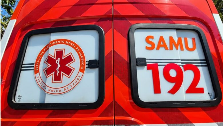 Ministério da Saúde entrega 23 ambulâncias para atender municípios do Piauí