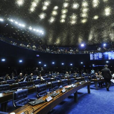 Direita conquista maioria das cadeiras no Senado e ganha força contra STF