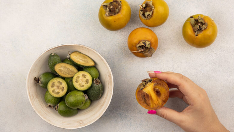 Fruta com mofo: dá para cortar a parte estragada e comer o restante?