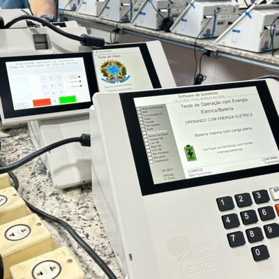 Regra que restringe IA na eleição passa a valer nesta quinta-feira (1º); entenda