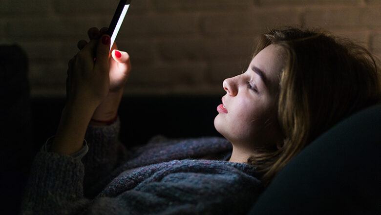 Sedentarismo entre jovens acende alerta para a saúde