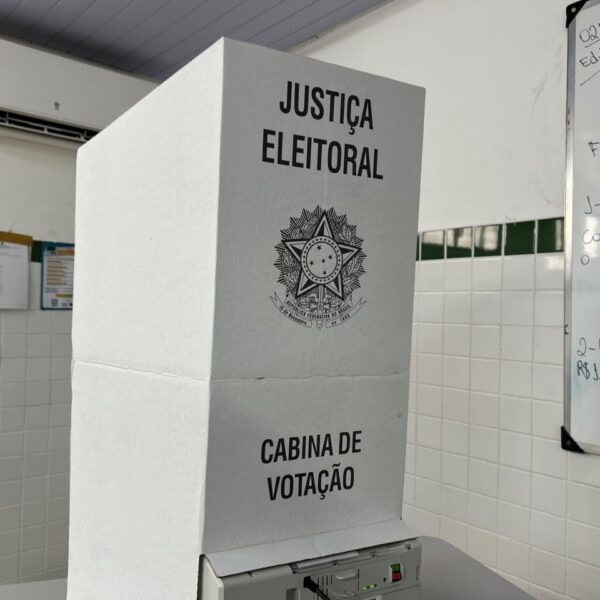 Apenas 334 pessoas votaram após as 17h no Piauí; último foi às 18h15 no 2º turno