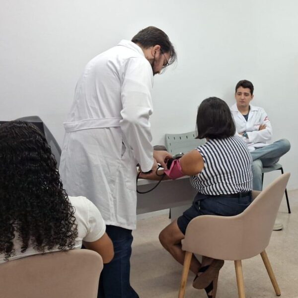 Teresina terá exames de ultrassom e consultas gratuitas em outubro