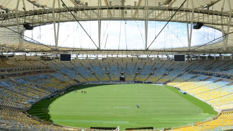 Justiça determina que Vasco e Boca Juniors seja realizada no Maracanã