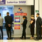 Mega-Sena sorteia prêmio acumulado em R$ 112 milhões neste domingo