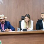 Câmara debate falta de água em audiência e Águas de Teresina anuncia medidas