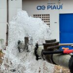 Quatro localidades de Nazária terão limpeza de poços em novembro; veja datas